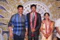 Aryan Rajesh Wedding Reception