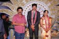 Aryan Rajesh Wedding Reception