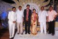 Aryan Rajesh Wedding Reception