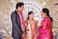 Aryan Rajesh Wedding Reception