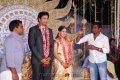 Aryan Rajesh Wedding Reception