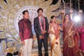 Aryan Rajesh Wedding Reception