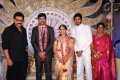 Aryan Rajesh Wedding Reception