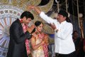 Aryan Rajesh Wedding Reception