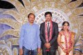 Aryan Rajesh Wedding Reception