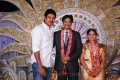 Aryan Rajesh Wedding Reception