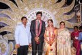 Aryan Rajesh Wedding Reception