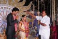 Aryan Rajesh Wedding Reception