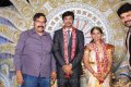 Aryan Rajesh Wedding Reception