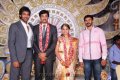 Aryan Rajesh Wedding Reception