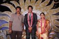 Aryan Rajesh Wedding Reception