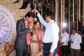 Aryan Rajesh Wedding Reception