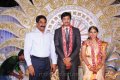 Aryan Rajesh Wedding Reception