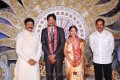 Aryan Rajesh Wedding Reception