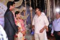 Aryan Rajesh Wedding Reception