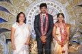 Aryan Rajesh Wedding Reception