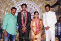 Aryan Rajesh Wedding Reception