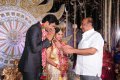 Aryan Rajesh Wedding Reception