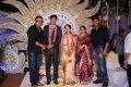 Aryan Rajesh Wedding Reception