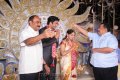 Aryan Rajesh Wedding Reception