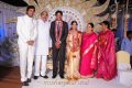 Aryan Rajesh Wedding Reception