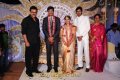 Aryan Rajesh Wedding Reception