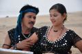 Telugu Movie Asalem Jarigindante Hot Stills