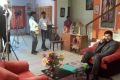 Asalendukila Movie On Location Stills