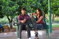 Govind Shankar, Nikitha at Asalendukila Movie Shooting Spot Stills