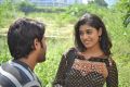 Govind Shankar, Samatha at Asalendukila Movie Shooting Spot Stills