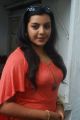 Actress Divya Nagesh at Asathapovathu Neeya Naana Movie Launch Stills