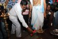 Kalaipuli S.Thanu @ Asathapovathu Neeya Naana Movie Pooja Stills