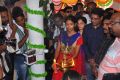 Asathapovathu Neeya Naana Movie Pooja Stills