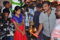 Asathapovathu Neeya Naana Movie Pooja Stills