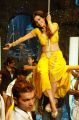 Telugu Actress Asha Saini Spicy Hot Stills