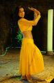 Actress Asha Saini Spicy Stills in Yellow Dress