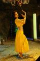 Asha Saini in Yellow Dress Hot Spicy Stills