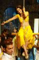 Asha Saini in Yellow Dress Hot Spicy Stills