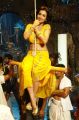 Asha Saini in Yellow Dress Hot Spicy Stills