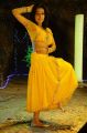 Asha Saini in Yellow Dress Hot Spicy Stills