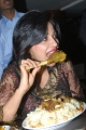 Asha Shaini at Arabian Food Festival 2011 Gazebo Restaurant