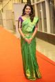 Actress Raashi Khanna Bridal Silk Saree Photos @ Srinivasa Kalyanam Audio Launch