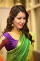 Actress Raashi Khanna in Bridal Saree Photos @ Srinivasa Kalyanam Audio Launch