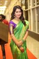 Actress Raashi Khanna Bridal Silk Saree Photos @ Srinivasa Kalyanam Audio Launch