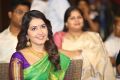 Telugu Actress Rashi Khanna in Bridal Silk Saree Photos