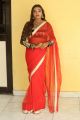 Actress Ashi Roy Saree Pics @ KS 100 Movie Audio Release