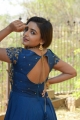 Savithri W/O Satyamurthy Actress Ashi Roy New Pictures