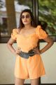 KS 100 Movie Heroine Ashi Roy Interview Stills