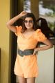 Telugu Actress Ashi Roy Stills at KS 100 Movie Interview