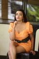 KS 100 Movie Actress Ashi Roy Interview Stills